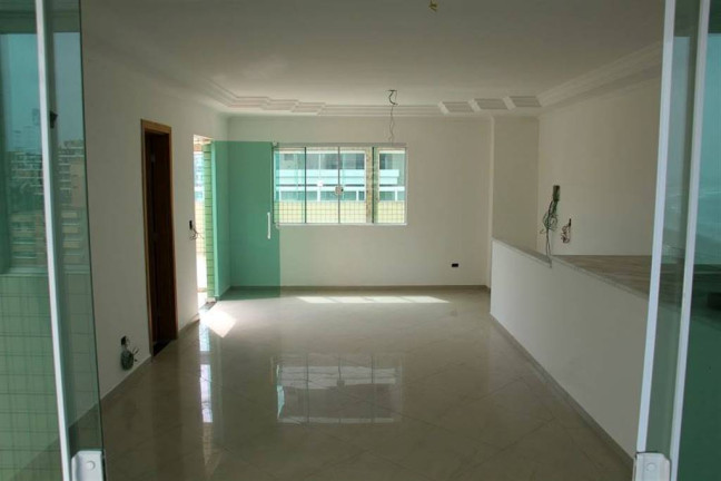 Imagem Apartamento com 2 Quartos à Venda,  em Forte - Praia Grande