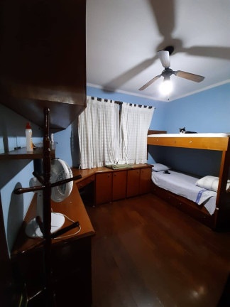 Sobrado com 3 Quartos à Venda, 130 m² em Bela Vista - Osasco