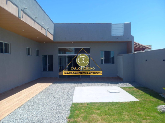 Imagem Casa com 3 Quartos à Venda, em Bougainville - Cabo Frio Imagem Casa com 3 Quartos à Venda, em Bougainville - Cabo Frio