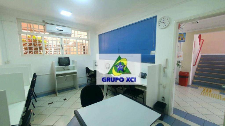 Imagem Edifício Residencial à Venda ou Locação, 319 m² em Jardim Aurélia - Campinas Imagem Edifício Residencial à Venda ou Locação, 319 m² em Jardim Aurélia - Campinas