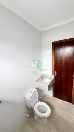 Imagem Casa com 2 Quartos à Venda, 54 m² em Shangri-lá - Pontal Do Paraná