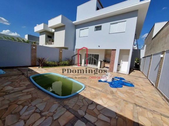 Imagem Sobrado com 3 Quartos à Venda, 195 m² em Residencial Jardim De Mônaco - Hortolândia Imagem Sobrado com 3 Quartos à Venda, 195 m² em Residencial Jardim De Mônaco - Hortolândia