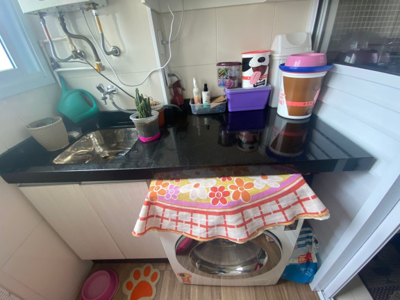 Imagem Apartamento com 2 Quartos à Venda, 44 m² em Jardim América Da Penha - São Paulo Imagem Apartamento com 2 Quartos à Venda, 44 m² em Jardim América Da Penha - São Paulo