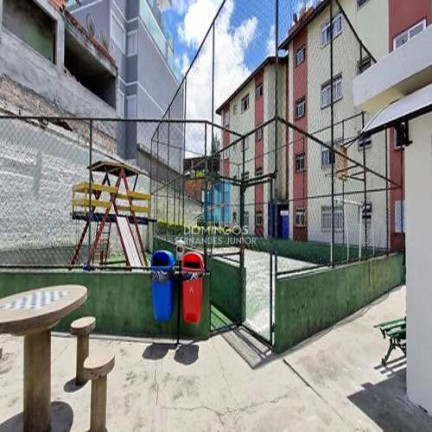 Imagem Apartamento com 2 Quartos à Venda, 54 m² em Itaquera - São Paulo Imagem Apartamento com 2 Quartos à Venda, 54 m² em Itaquera - São Paulo