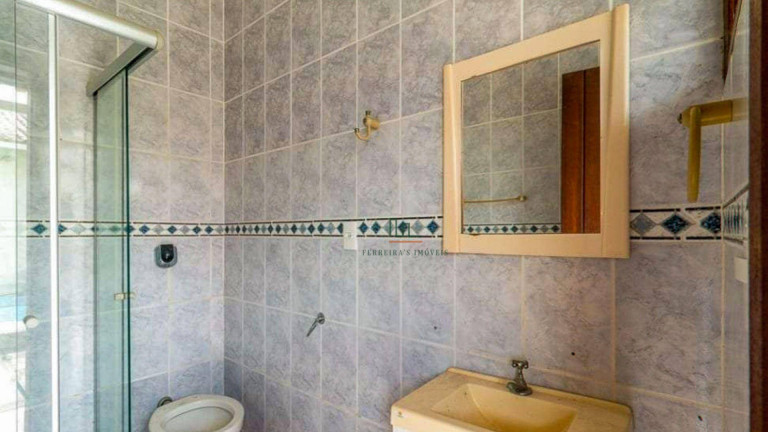 Imagem Casa com 4 Quartos à Venda, 430 m² em Itaipu - Niterói