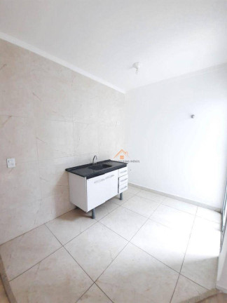 Imagem Apartamento com 2 Quartos à Venda, 42 m² em Vila Tibiriçá - Santo André Imagem Apartamento com 2 Quartos à Venda, 42 m² em Vila Tibiriçá - Santo André