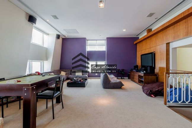 Imagem Apartamento com 5 Quartos à Venda, 792 m² em Itaim Bibi - São Paulo Imagem Apartamento com 5 Quartos à Venda, 792 m² em Itaim Bibi - São Paulo