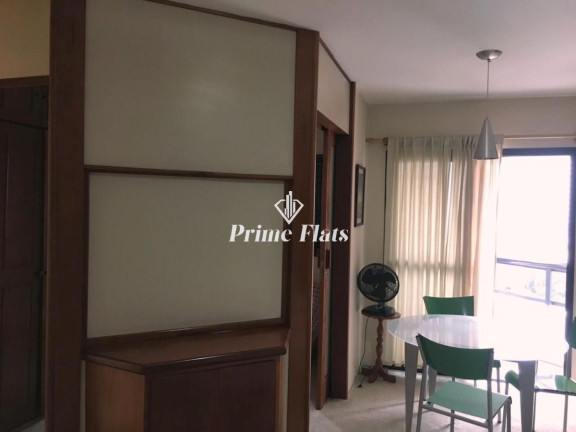 Imagem Apartamento com 2 Quartos à Venda, 55 m² em Jardim Paulista - São Paulo