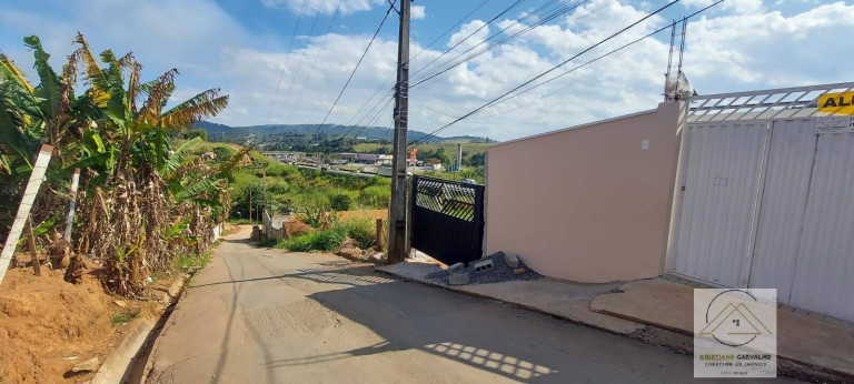 Imagem Casa com 2 Quartos para Alugar, em Loteamento Fazenda Santana - Atibaia Imagem Casa com 2 Quartos para Alugar, em Loteamento Fazenda Santana - Atibaia