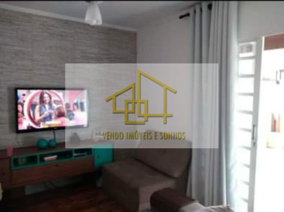 Imagem Sobrado com 3 Quartos à Venda, 125 m² em Jardim Guanabara - São Paulo