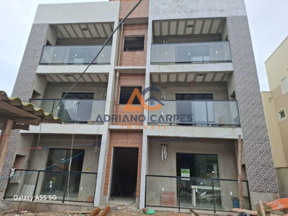 Imagem Imóvel com 2 Quartos à Venda, 59 m² em Centro - Penha Imagem Imóvel com 2 Quartos à Venda, 59 m² em Centro - Penha