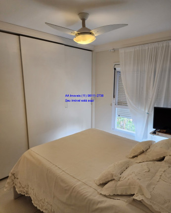 Imagem Apartamento com 2 Quartos à Venda, 90 m² em Alpha Conde Ii - Barueri Imagem Apartamento com 2 Quartos à Venda, 90 m² em Alpha Conde Ii - Barueri