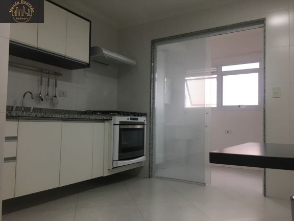 Imagem Apartamento com 3 Quartos à Venda, 130 m² em Barcelona - São Caetano Do Sul