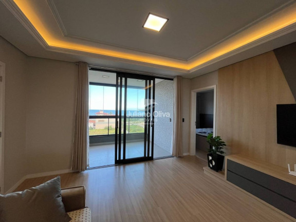Imagem Apartamento com 2 Quartos à Venda, 97 m² em Barra Do Sai - Itapoá