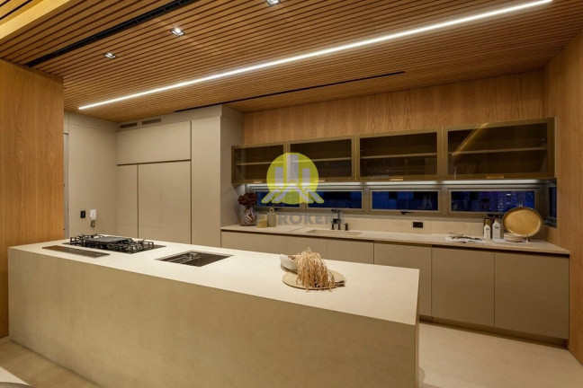Imagem Apartamento com 3 Quartos à Venda, 293 m² em Jardim Paulistano - São Paulo Imagem Apartamento com 3 Quartos à Venda, 293 m² em Jardim Paulistano - São Paulo