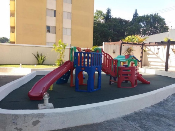 Imagem Apartamento com 2 Quartos à Venda, 54 m² em Jardim Monte Kemel - São Paulo Imagem Apartamento com 2 Quartos à Venda, 54 m² em Jardim Monte Kemel - São Paulo