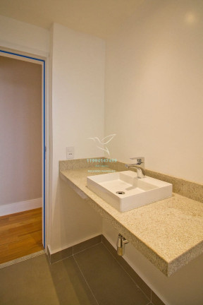 Imagem Apartamento com 2 Quartos à Venda, 67 m² em Itaim Bibi - São Paulo