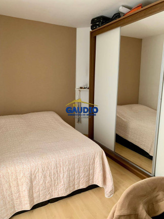 Imagem Apartamento com 2 Quartos à Venda, 54 m² em Jardim Maria Rosa - Taboão Da Serra Imagem Apartamento com 2 Quartos à Venda, 54 m² em Jardim Maria Rosa - Taboão Da Serra