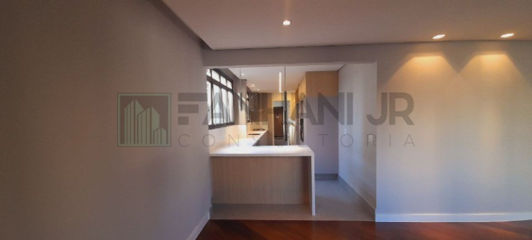 Imagem Imóvel com 3 Quartos à Venda, 190 m² em Itaim Bibi - São Paulo