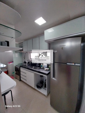 Imagem Apartamento com 2 Quartos à Venda, 60 m² em Intermares - Cabedelo Imagem Apartamento com 2 Quartos à Venda, 60 m² em Intermares - Cabedelo