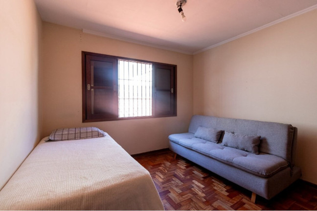 Imagem Casa com 3 Quartos à Venda, 153 m² em Parque Jabaquara - São Paulo Imagem Casa com 3 Quartos à Venda, 153 m² em Parque Jabaquara - São Paulo
