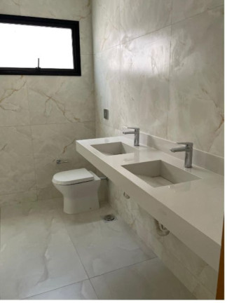 Imagem Casa com 3 Quartos à Venda, 249 m² em Alphaville Nova Esplanada 3 - Votorantim
