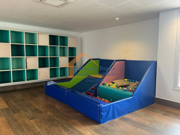 Imagem Apartamento com 3 Quartos à Venda, 123 m² em Itaguá - Ubatuba