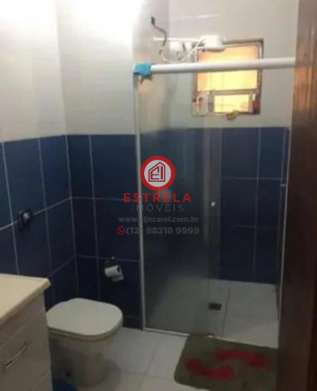Imagem Casa com 2 Quartos à Venda, 84 m² em Residencial Santa Paula - Jacareí