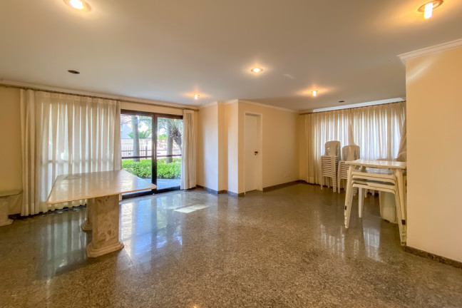 Imagem Apartamento com 3 Quartos à Venda, 68 m² em Vila Mariana - São Paulo