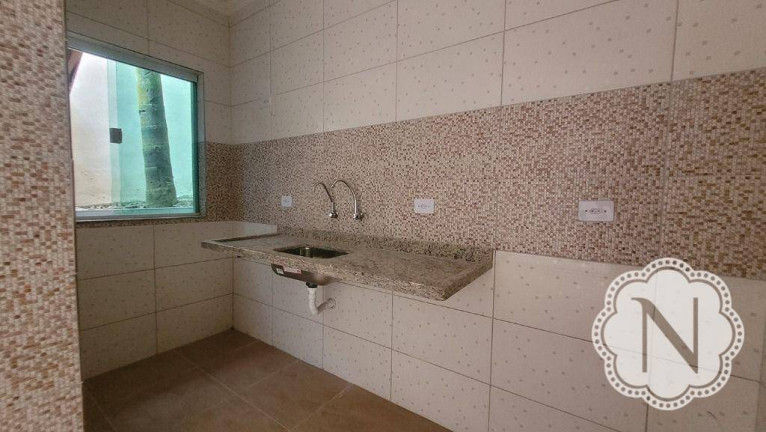 Imagem Sobrado com 2 Quartos à Venda, 62 m² em Praia Do Sonho - Itanhaém Imagem Sobrado com 2 Quartos à Venda, 62 m² em Praia Do Sonho - Itanhaém
