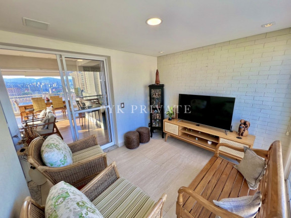 Imagem Apartamento com 3 Quartos à Venda, 139 m² em Vila Romana - São Paulo Imagem Apartamento com 3 Quartos à Venda, 139 m² em Vila Romana - São Paulo