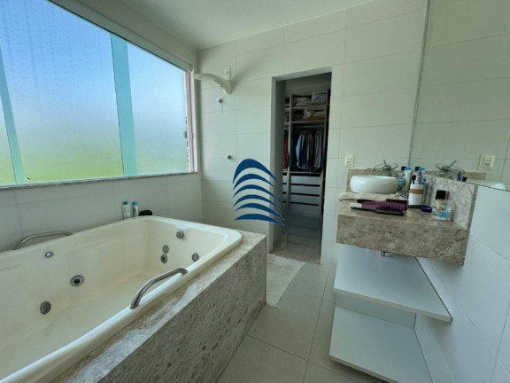 Imagem Casa com 3 Quartos à Venda, 239 m² em Jauá (abrantes) - Camaçari