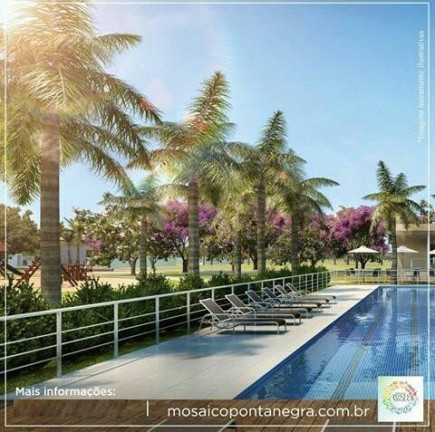 Imagem Terreno à Venda, 250 m² em Ponta Negra - Manaus Imagem Terreno à Venda, 250 m² em Ponta Negra - Manaus