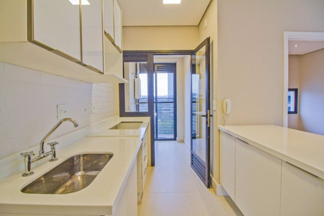 Imagem Apartamento com 1 Quarto à Venda, 62 m² em Vila Olímpia - São Paulo