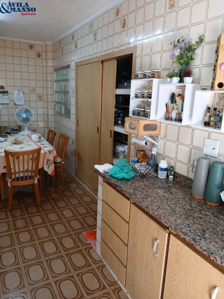 Imagem Sobrado com 3 Quartos à Venda, em Mooca - São Paulo Imagem Sobrado com 3 Quartos à Venda, em Mooca - São Paulo