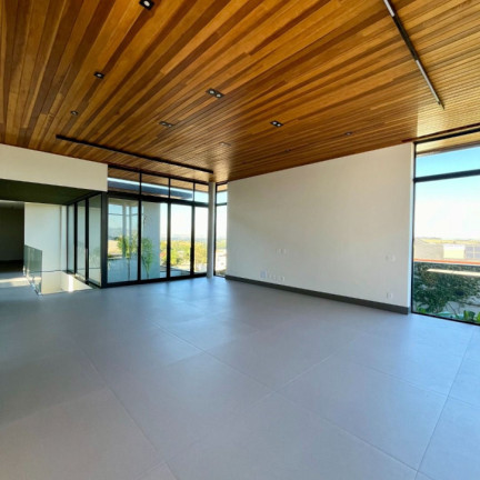 Imagem Casa com 4 Quartos à Venda, 600 m² em Condomínio Reserva Do Paratehy - São José Dos Campos