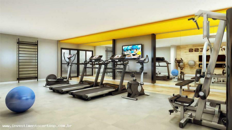 Imagem Apartamento com 2 Quartos à Venda, 57 m² em Vila Mariana - São Paulo Imagem Apartamento com 2 Quartos à Venda, 57 m² em Vila Mariana - São Paulo