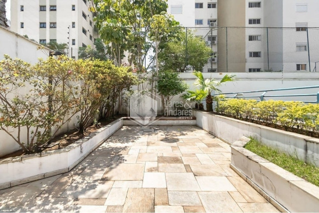 Imagem Apartamento com 3 Quartos à Venda, 132 m² em Brooklin Novo - São Paulo
