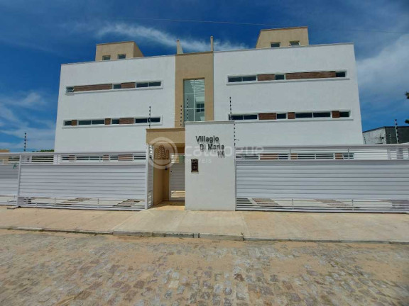 Imagem Apartamento com 2 Quartos à Venda, 110 m² em Parque Das Nações - Parnamirim Imagem Apartamento com 2 Quartos à Venda, 110 m² em Parque Das Nações - Parnamirim