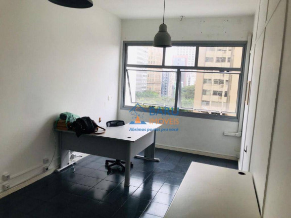 Imagem Imóvel à Venda ou Locação, 38 m² em Pinheiros - São Paulo Imagem Imóvel à Venda ou Locação, 38 m² em Pinheiros - São Paulo