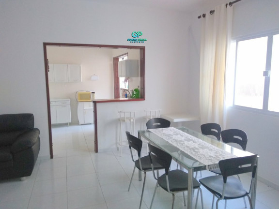 Imagem Apartamento com 3 Quartos à Venda, 87 m² em Enseada - Guarujá