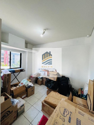 Imagem Apartamento com 2 Quartos à Venda, 58 m² em Piedade - Jaboatão Dos Guararapes