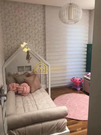 Imagem Apartamento com 3 Quartos à Venda, 113 m² em Centro - São Bernardo Do Campo