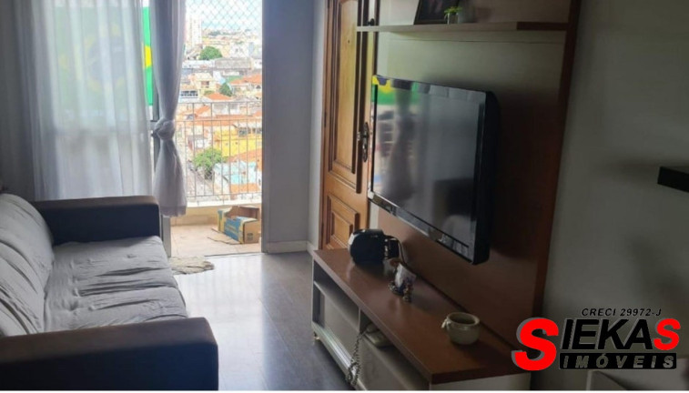 Imagem Apartamento com 2 Quartos à Venda, 62 m² em Penha De França - São Paulo Imagem Apartamento com 2 Quartos à Venda, 62 m² em Penha De França - São Paulo