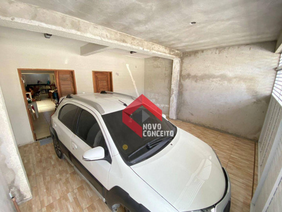 Imagem Casa com 2 Quartos à Venda, 150 m² em Vila Peri - Fortaleza Imagem Casa com 2 Quartos à Venda, 150 m² em Vila Peri - Fortaleza