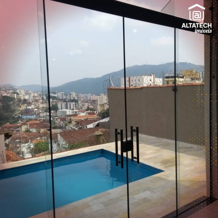 Imagem Casa com 3 Quartos à Venda, 350 m² em Parque Vivaldi Leite Ribeiro - Poços De Caldas