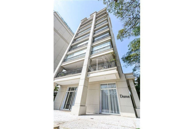 Imagem Apartamento com 3 Quartos à Venda, 235 m² em Brooklin Novo - São Paulo