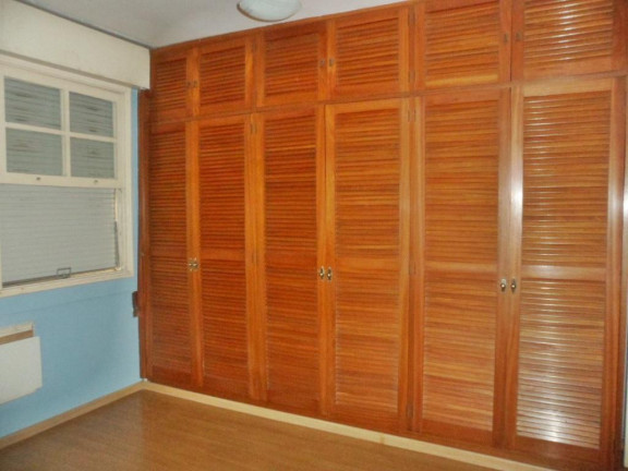 Imagem Apartamento com 3 Quartos à Venda, 130 m² em José Menino - Santos Imagem Apartamento com 3 Quartos à Venda, 130 m² em José Menino - Santos