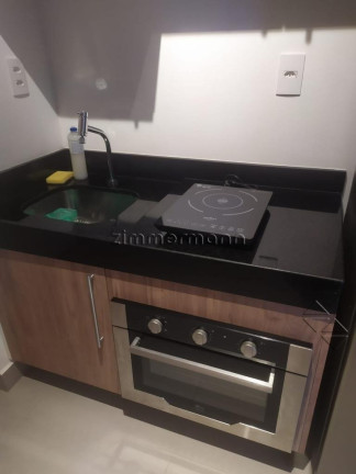 Imagem Apartamento com 1 Quarto à Venda, 70 m² em Perdizes - São Paulo