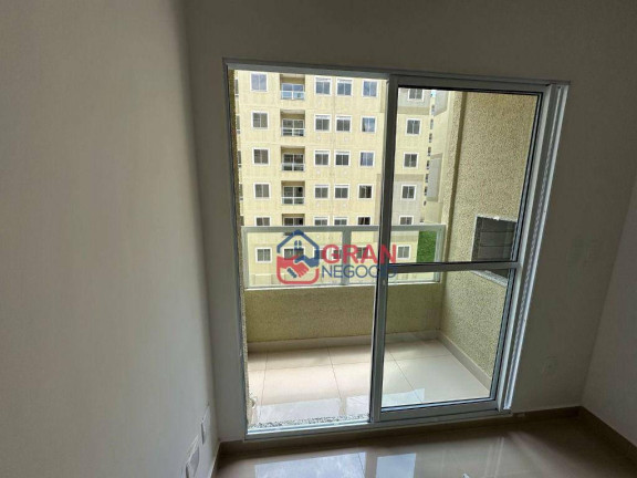 Imagem Apartamento com 2 Quartos à Venda, 44 m² em Cidade Industrial - Curitiba